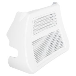 Color Matched Oil Cooler Cover for Harley® Touring '23.5-'26