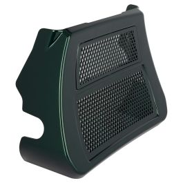 Color Matched Oil Cooler Cover for Harley® Touring '23.5-'26