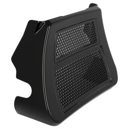 Color Matched Oil Cooler Cover for Harley® Touring '23.5-'26