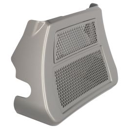 Color Matched Oil Cooler Cover for Harley® Touring '23.5-'26