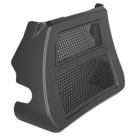 Color Matched Oil Cooler Cover for Harley® Touring '23.5-'26