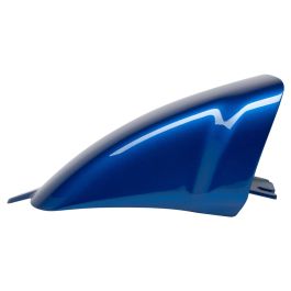 Color Matched Seat Cowl for Harley® Touring '23.5-'26