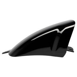 Color Matched Seat Cowl for Harley® Touring '23.5-'26