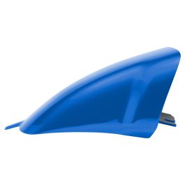Color Matched Seat Cowl for Harley® Touring '23.5-'26