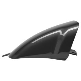 Color Matched Seat Cowl for Harley® Touring '23.5-'26
