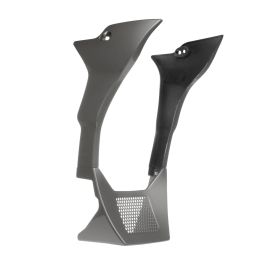 Color Matched Fairing Spoiler Kit for Harley® Low Rider ST '22-'26