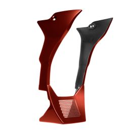 Color Matched Fairing Spoiler Kit for Harley® Low Rider ST '22-'26