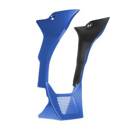 Color Matched Fairing Spoiler Kit for Harley® Low Rider ST '22-'26