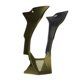 Color Matched Fairing Spoiler Kit for Harley® Low Rider ST '22-'26