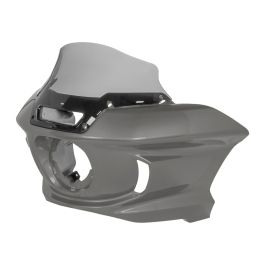 Color Matched HOGWORKZ® Ruckus ST Fairing Kit for Harley® M8 Softail '18-'26