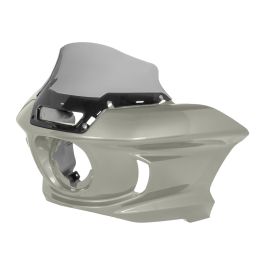 Color Matched HOGWORKZ® Ruckus ST Fairing Kit for Harley® M8 Softail '18-'26