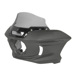 Color Matched HOGWORKZ® Ruckus ST Fairing Kit for Harley® M8 Softail '18-'26
