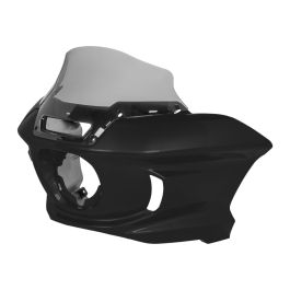 Color Matched HOGWORKZ® Ruckus ST Fairing Kit for Harley® M8 Softail '18-'26