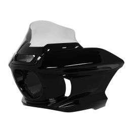 Color Matched HOGWORKZ® Ruckus ST Fairing Kit for Harley® M8 Softail '18-'26