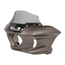 Color Matched HOGWORKZ® Ruckus ST Fairing Kit for Harley® M8 Softail '18-'26
