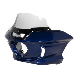 Color Matched HOGWORKZ® Ruckus ST Fairing Kit for Harley® M8 Softail '18-'26