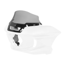 Color Matched HOGWORKZ® Ruckus ST Fairing Kit for Harley® M8 Softail '18-'26