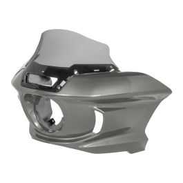 Color Matched HOGWORKZ® Ruckus ST Fairing Kit for Harley® M8 Softail '18-'26
