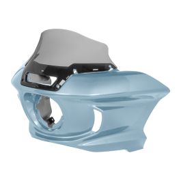 Color Matched HOGWORKZ® Ruckus ST Fairing Kit for Harley® M8 Softail '18-'26
