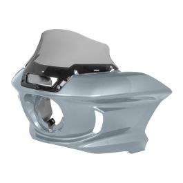 Color Matched HOGWORKZ® Ruckus ST Fairing Kit for Harley® M8 Softail '18-'26