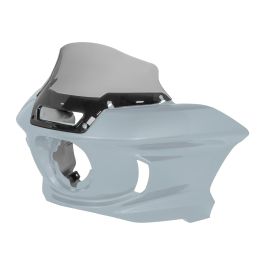 Color Matched HOGWORKZ® Ruckus ST Fairing Kit for Harley® M8 Softail '18-'26