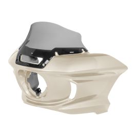 Color Matched HOGWORKZ® Ruckus ST Fairing Kit for Harley® M8 Softail '18-'26