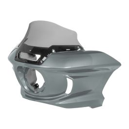 Color Matched HOGWORKZ® Ruckus ST Fairing Kit for Harley® M8 Softail '18-'26