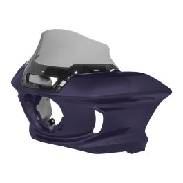 Color Matched HOGWORKZ® Ruckus ST Fairing Kit for Harley® M8 Softail '18-'26