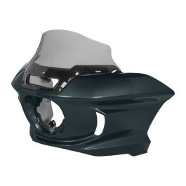 Color Matched HOGWORKZ® Ruckus ST Fairing Kit for Harley® M8 Softail '18-'26