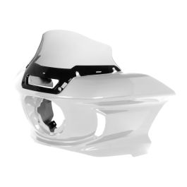 Color Matched HOGWORKZ® Ruckus ST Fairing Kit for Harley® M8 Softail '18-'26