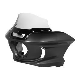 Color Matched HOGWORKZ® Ruckus ST Fairing Kit for Harley® M8 Softail '18-'26