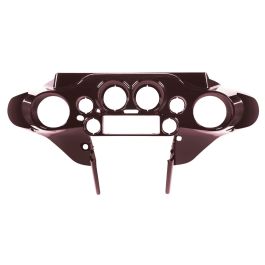 Color Matched Front Inner Speedometer Cowl Fairing for Harley® Touring '96-'13