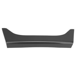 Color Matched Headlight Trim Panel for Harley® Street Glide '23.5-'26