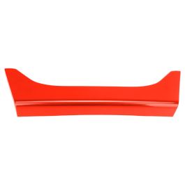 Color Matched Headlight Trim Panel for Harley® Street Glide '23.5-'26