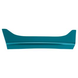 Color Matched Headlight Trim Panel for Harley® Street Glide '23.5-'26