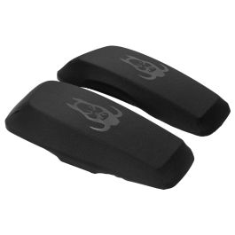 HOGWORKZ® Saddlebag Lid Covers for Harley® Touring Motorcycles