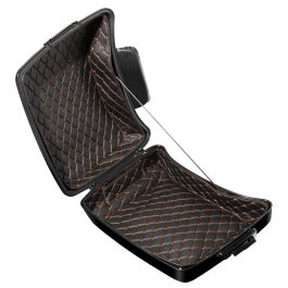 Custom Color HOGWORKZ® Chopped Tour Pack Liners