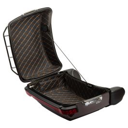 Custom Color HOGWORKZ® OEM King Tour Pack Liner '14-'25