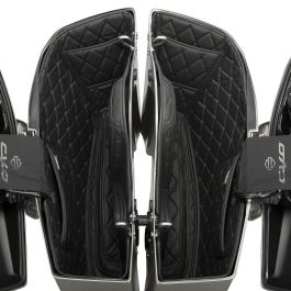 HOGWORKZ® Saddlebag Liners for Harley® CVO '23-'26