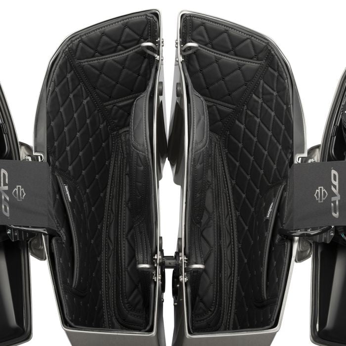 HogWorkz Saddlebag Liners for Harley® CVO '23-'26 - HW301094