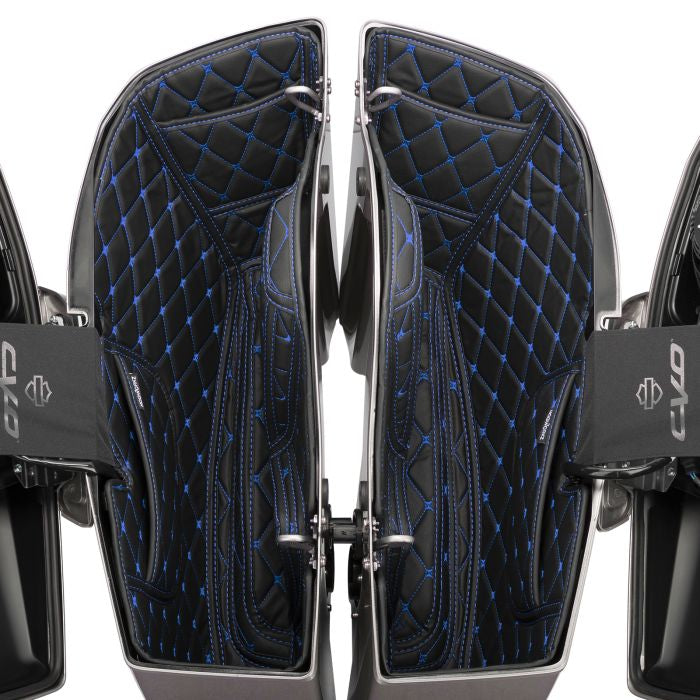 HogWorkz Saddlebag Liners for Harley® CVO '23-'26 - HW301095
