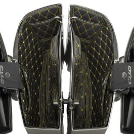 HOGWORKZ® Saddlebag Liners for Harley® CVO '23-'26