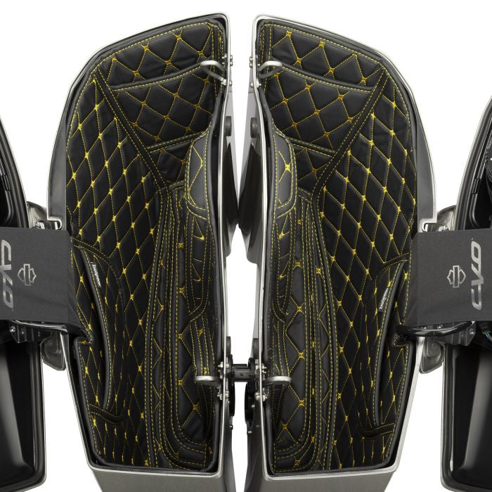 HogWorkz Saddlebag Liners for Harley® CVO '23-'26 - HW301096
