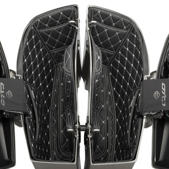 HogWorkz Saddlebag Liners for Harley® CVO '23-'26 - HW301097