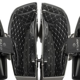 HOGWORKZ® Saddlebag Liners for Harley® CVO '23-'26