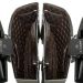 HOGWORKZ® Saddlebag Liners for Harley® CVO '23-'26