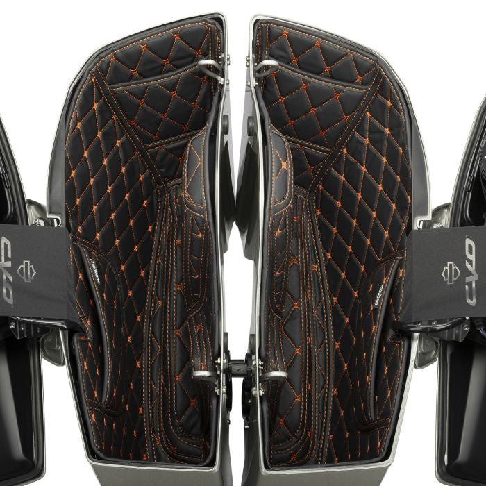 HogWorkz Saddlebag Liners for Harley® CVO '23-'26 - HW301098