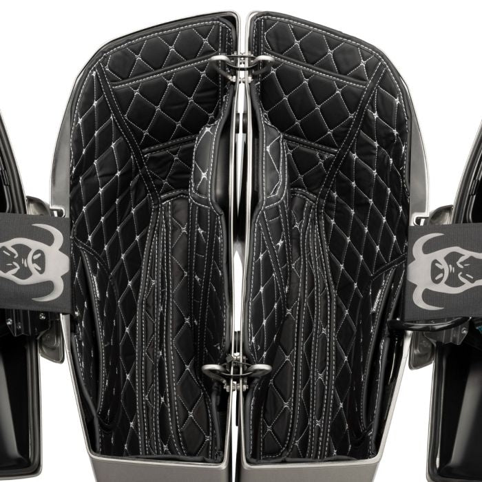HogWorkz Saddlebag Liners for Harley® Street Glide & Road Glide '24-'26 - HW301102