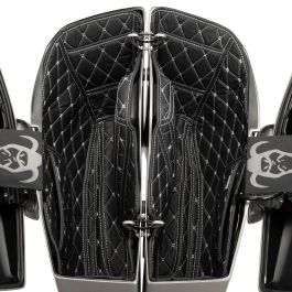HOGWORKZ® Saddlebag Liners for Harley® Street Glide & Road Glide '24-'26