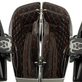 HOGWORKZ® Saddlebag Liners for Harley® Street Glide & Road Glide '24-'26